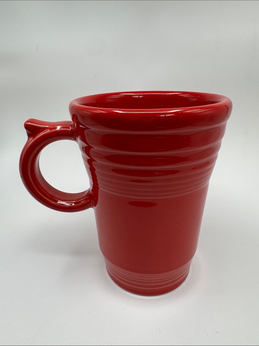 Fiesta Large Latte Mug